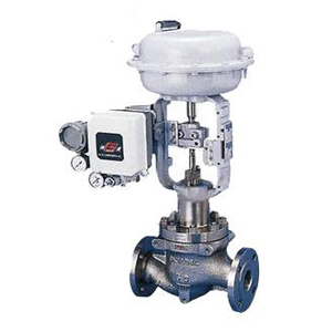 HCBE籠式調(diào)節(jié)閥