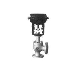 ZHAS-64K輕小型氣動(dòng)薄膜角形調(diào)節(jié)閥