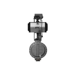 77-31141氣動(dòng)調(diào)節(jié)蝶閥