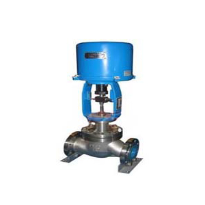 ZDLM電動套筒調(diào)節(jié)閥