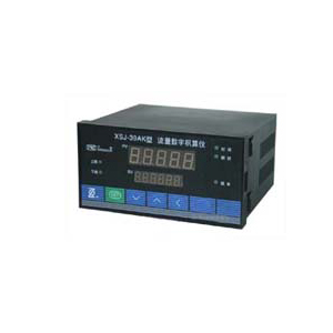 XSJ-19流量積算儀