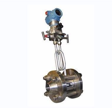 LG一體化孔板流量計