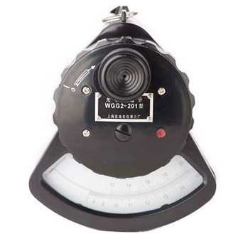 WGG2-323光學(xué)高溫計(jì)