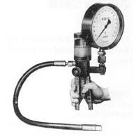 YJY-160 便攜式壓力檢驗儀