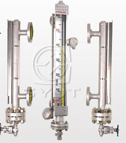 UHZ磁翻板液位計(jì)